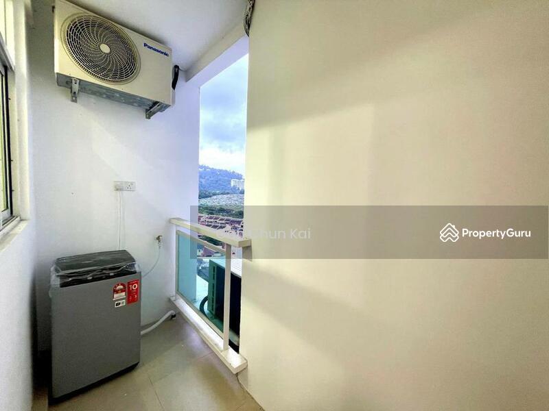 For Rent - Skyridge Garden