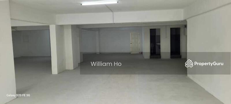 For Rent - Shop / Office at Taman Ampang Utama