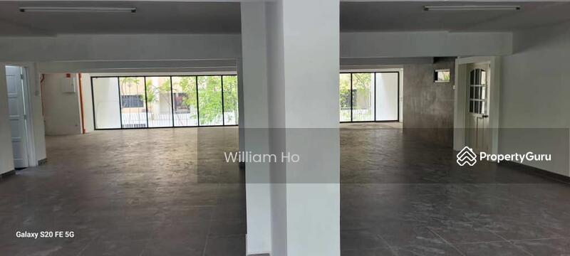 For Rent - Shop / Office at Taman Ampang Utama