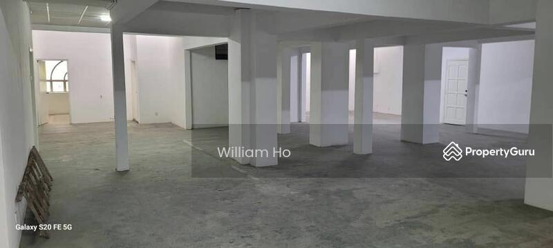 For Rent - Shop / Office at Taman Ampang Utama