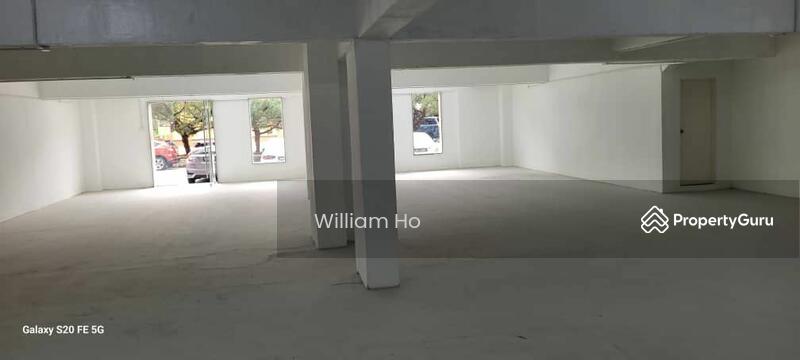 For Rent - Shop / Office at Taman Ampang Utama