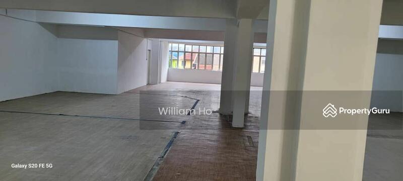 For Rent - Shop / Office at Taman Ampang Utama