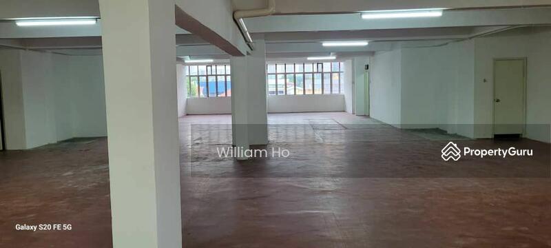 For Rent - Shop / Office at Taman Ampang Utama