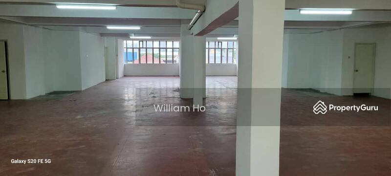 For Rent - Shop / Office at Taman Ampang Utama