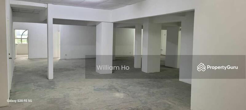 For Rent - Shop / Office at Taman Ampang Utama