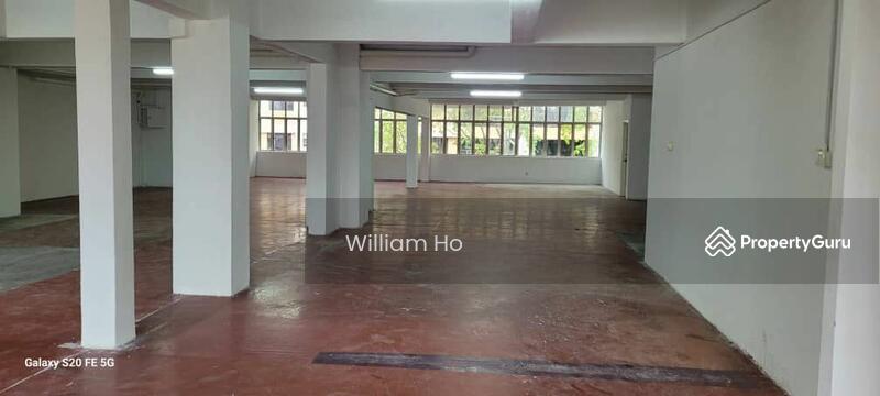 For Rent - Shop / Office at Taman Ampang Utama