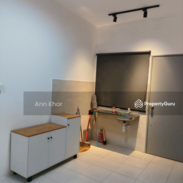 For Rent - TAMAN SCIENTEX TASEK GELUGOR