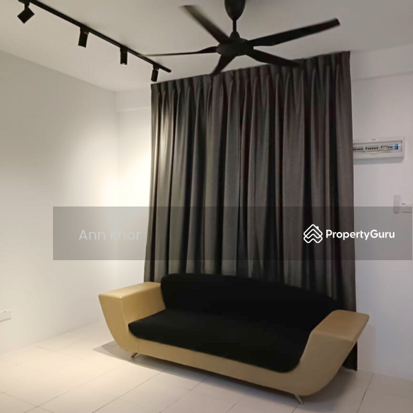 For Rent - TAMAN SCIENTEX TASEK GELUGOR