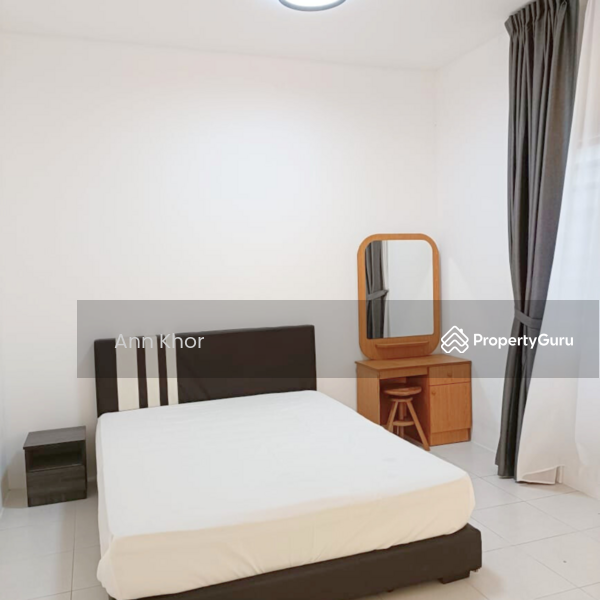For Rent - TAMAN SCIENTEX TASEK GELUGOR