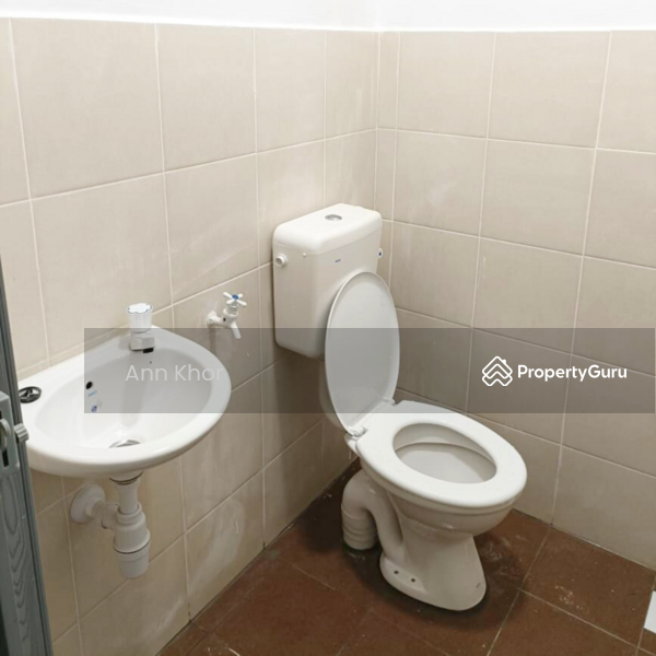 For Rent - TAMAN SCIENTEX TASEK GELUGOR