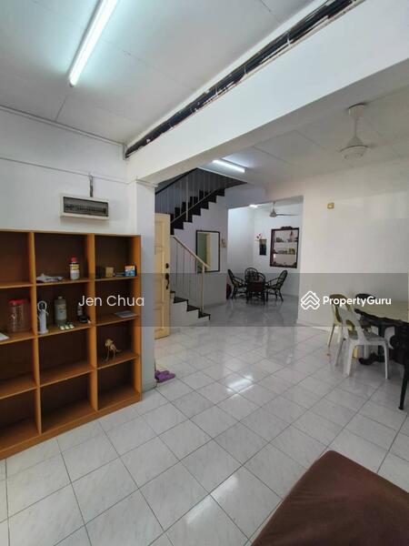 Untuk Dijual - Bandar Seri Alam Bandar Seri Alam
