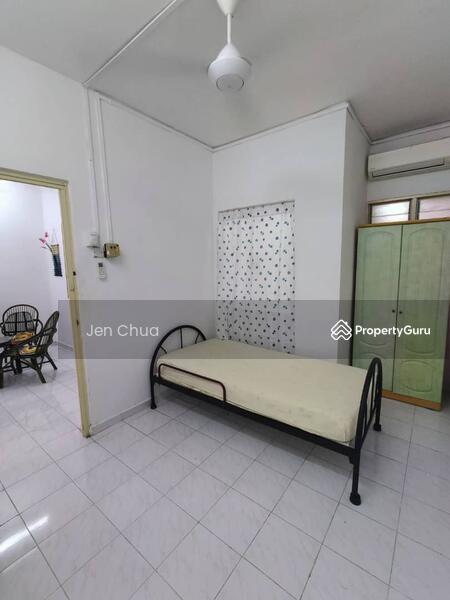 Untuk Dijual - Bandar Seri Alam Bandar Seri Alam