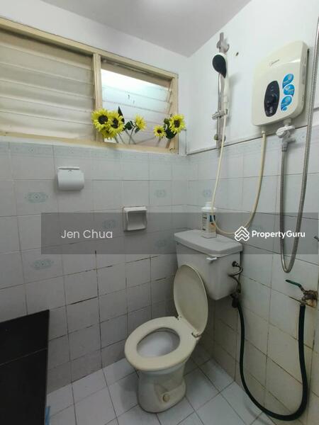 Untuk Dijual - Bandar Seri Alam Bandar Seri Alam