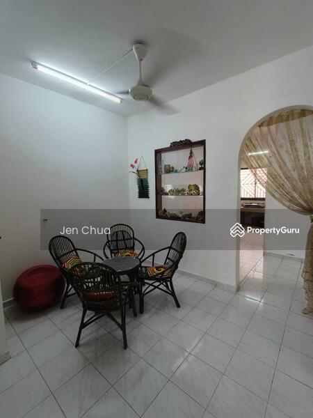 Untuk Dijual - Bandar Seri Alam Bandar Seri Alam