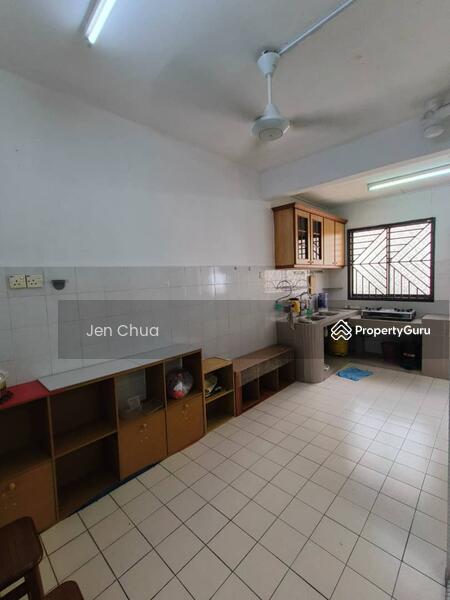 Untuk Dijual - Bandar Seri Alam Bandar Seri Alam