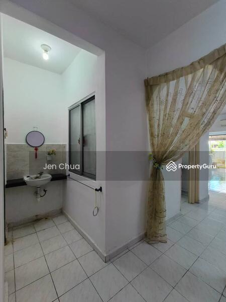Untuk Dijual - Bandar Seri Alam Bandar Seri Alam