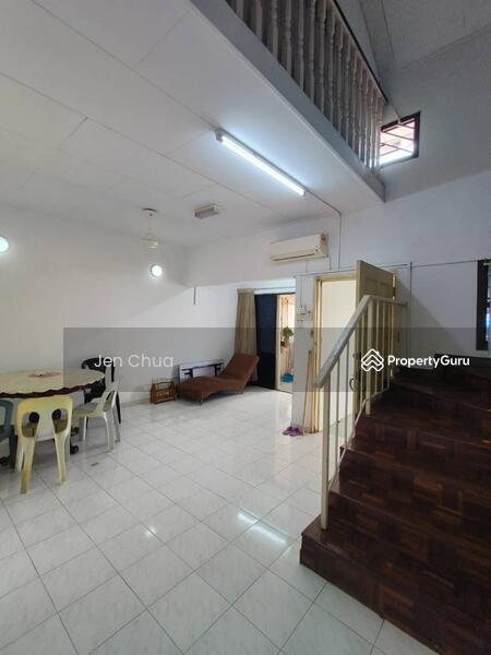 Untuk Dijual - Bandar Seri Alam Bandar Seri Alam