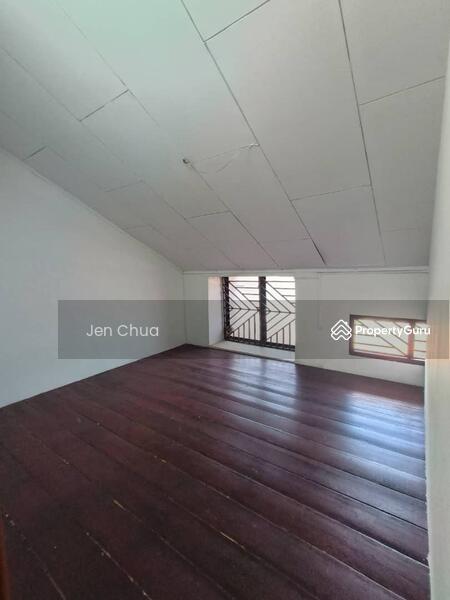Untuk Dijual - Bandar Seri Alam Bandar Seri Alam