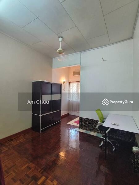Untuk Dijual - Bandar Seri Alam Bandar Seri Alam