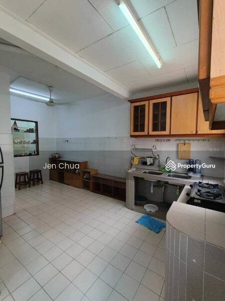 Untuk Dijual - Bandar Seri Alam Bandar Seri Alam