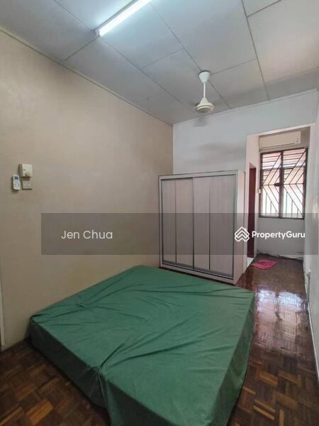 Untuk Dijual - Bandar Seri Alam Bandar Seri Alam
