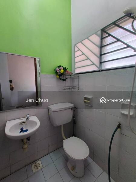 Untuk Dijual - Bandar Seri Alam Bandar Seri Alam