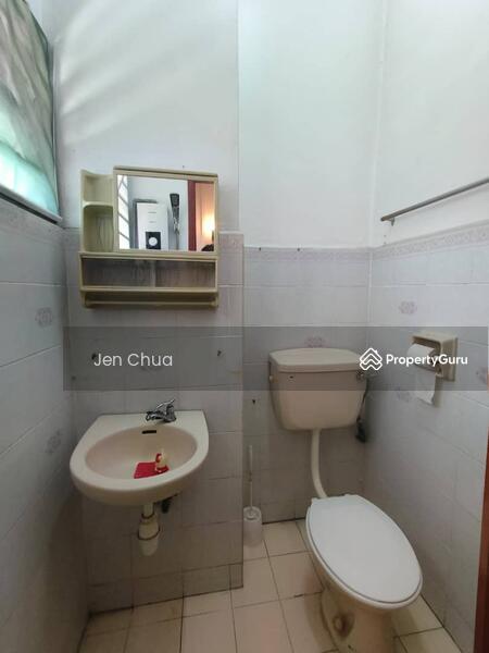 Untuk Dijual - Bandar Seri Alam Bandar Seri Alam