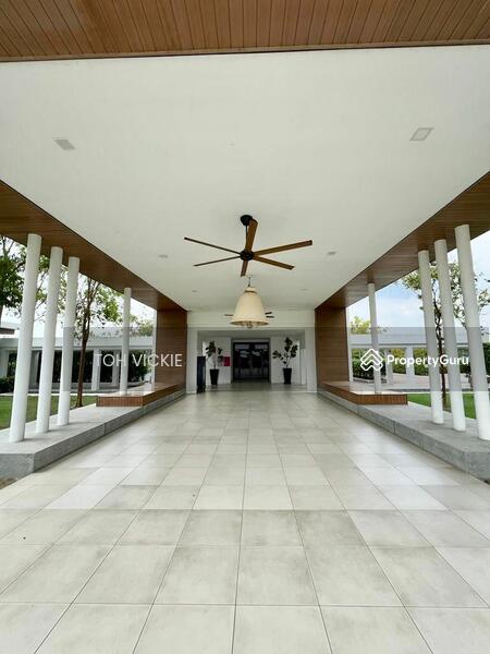 Untuk Disewa - ECO SANCTUARY