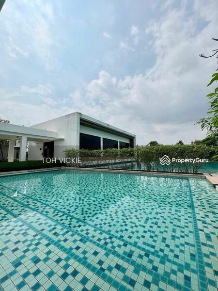 Untuk Disewa - ECO SANCTUARY