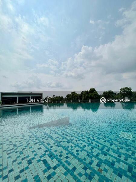 Untuk Disewa - ECO SANCTUARY
