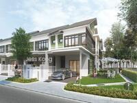 For Sale - Bandar Sri Sendayan 1.5k Monthly Double - Storey House