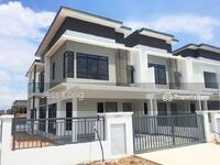 For Sale - Sendayan 2-Storey (24K loan subsidy), Near Dtempat Clubhouse X Park
