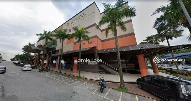For Sale - Selayang Capitol Complex