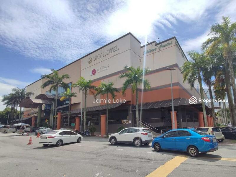 For Sale - Selayang Capitol Complex