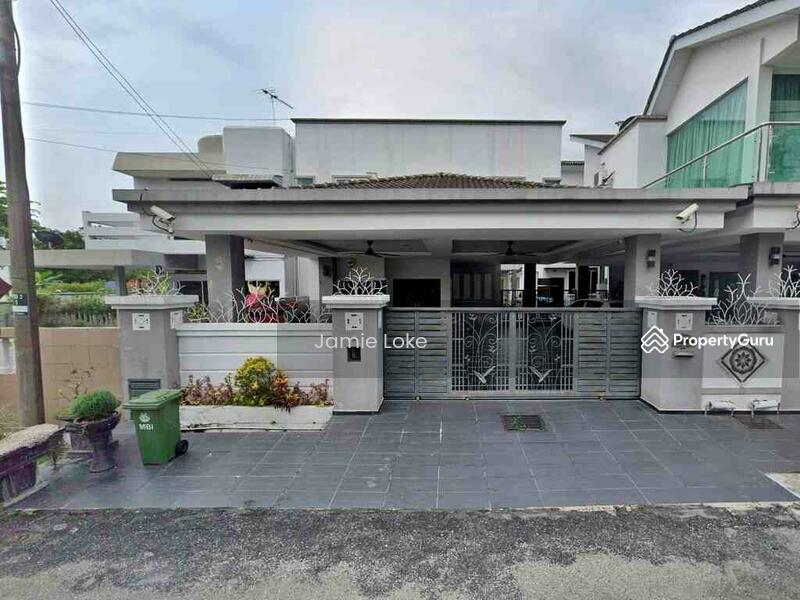 For Sale - Taman Sinfar Ipoh