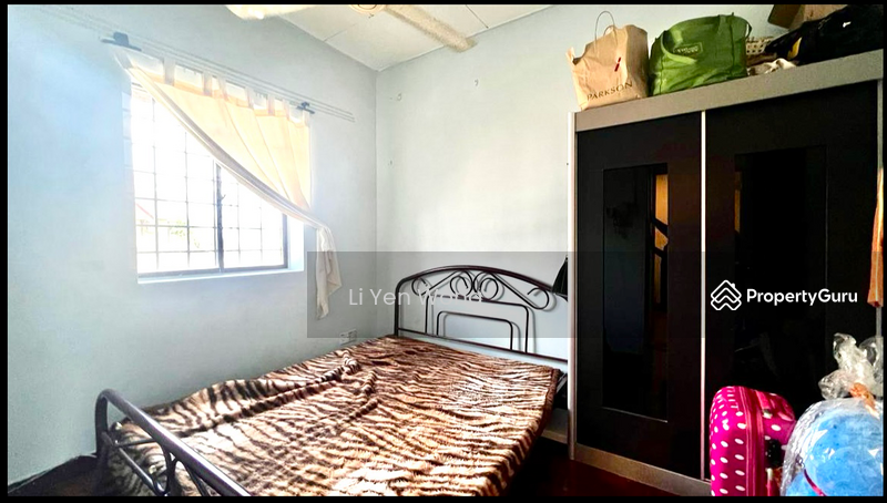 Untuk Dijual - Taman Bukit Permai