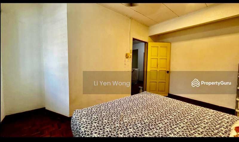 Untuk Dijual - Taman Bukit Permai
