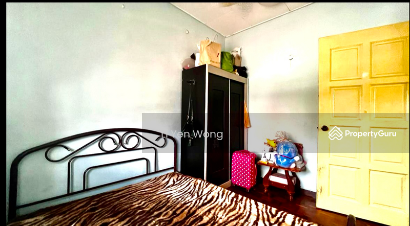 Untuk Dijual - Taman Bukit Permai
