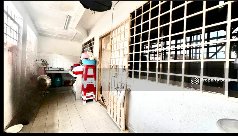 Untuk Dijual - Taman Bukit Permai