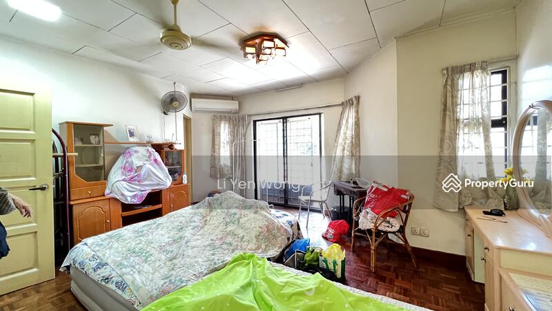 Untuk Dijual - Taman Bukit Permai
