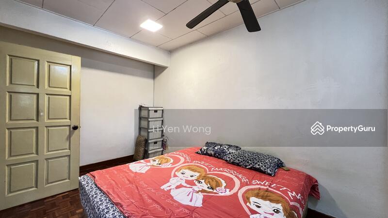 Untuk Dijual - Taman Bukit Permai