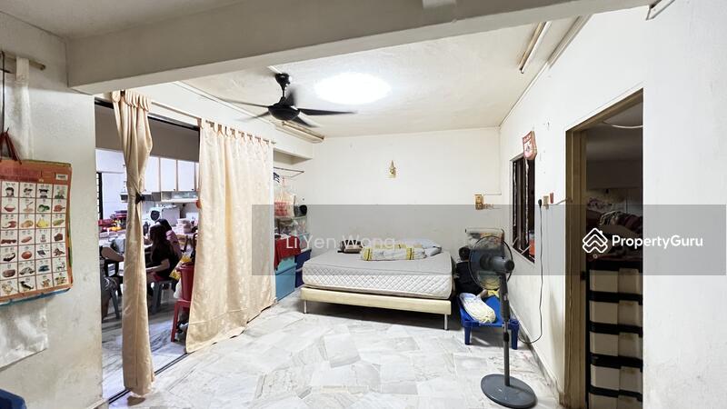 Untuk Dijual - Taman Bukit Permai