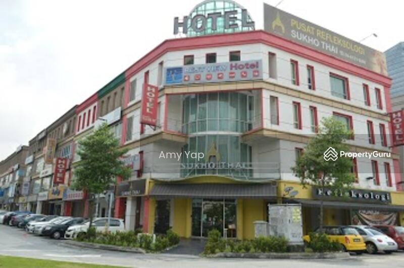 For Rent - Dataran Sunway