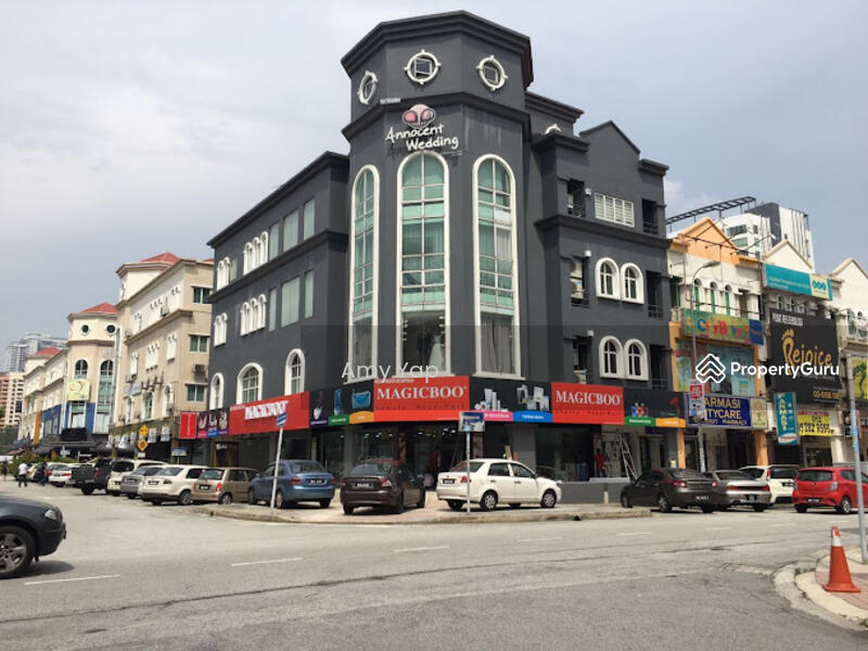 For Rent - Dataran Sunway