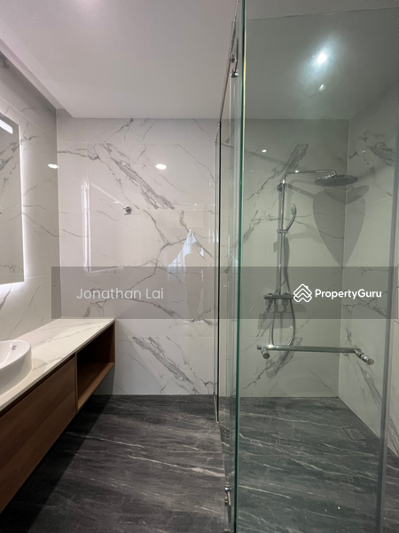Service Residence for Rent at Core Residence @ TRX - Jonathan Lai - PropertyGuru.com.my