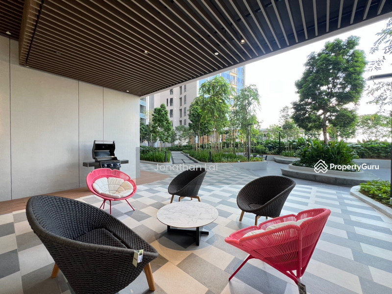 Service Residence for Rent at Core Residence @ TRX - Jonathan Lai - PropertyGuru.com.my