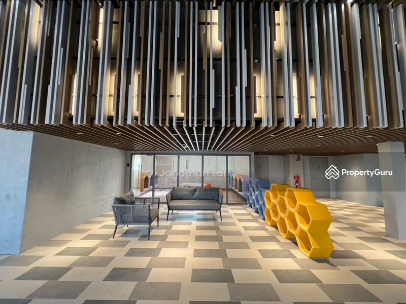 Service Residence for Rent at Core Residence @ TRX - Jonathan Lai - PropertyGuru.com.my