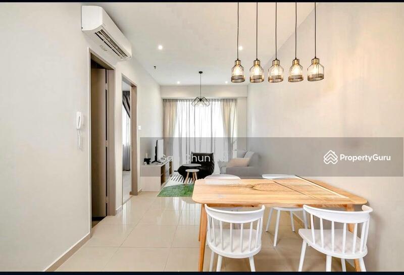 Untuk Disewa - Iconic Regency