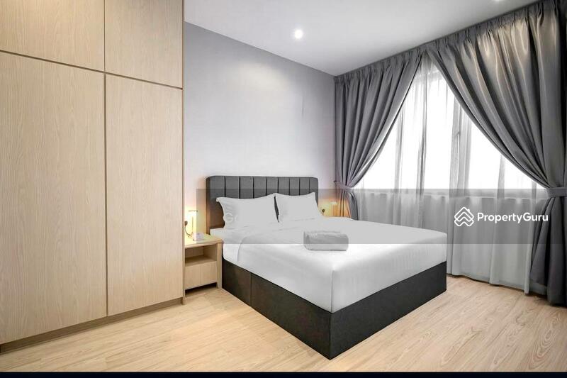Untuk Disewa - Iconic Regency