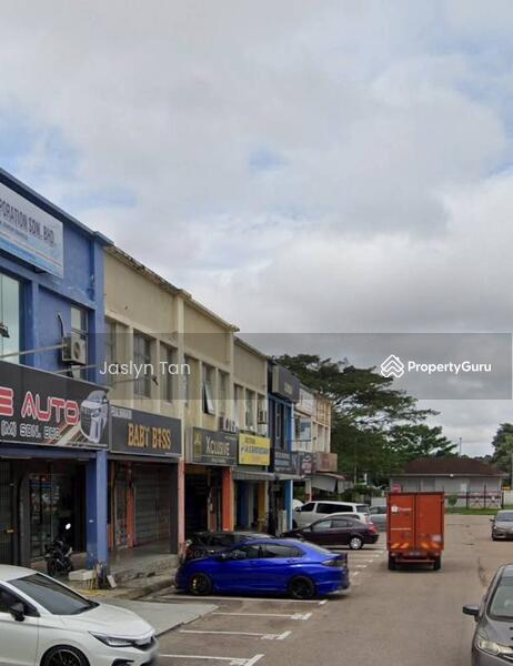 For Sale - Setia Indah